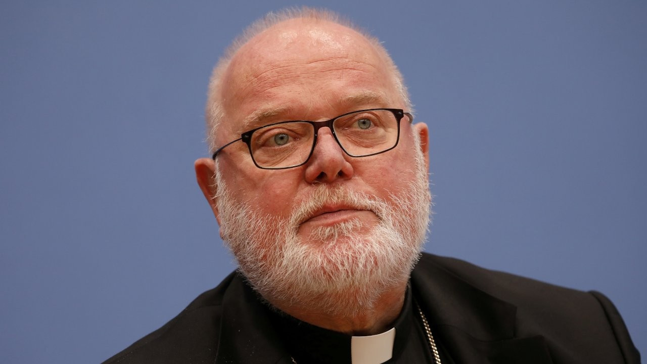 Başpiskopos istifa etti: 'Kilise cinsel tacizle mücadelede başarısız'