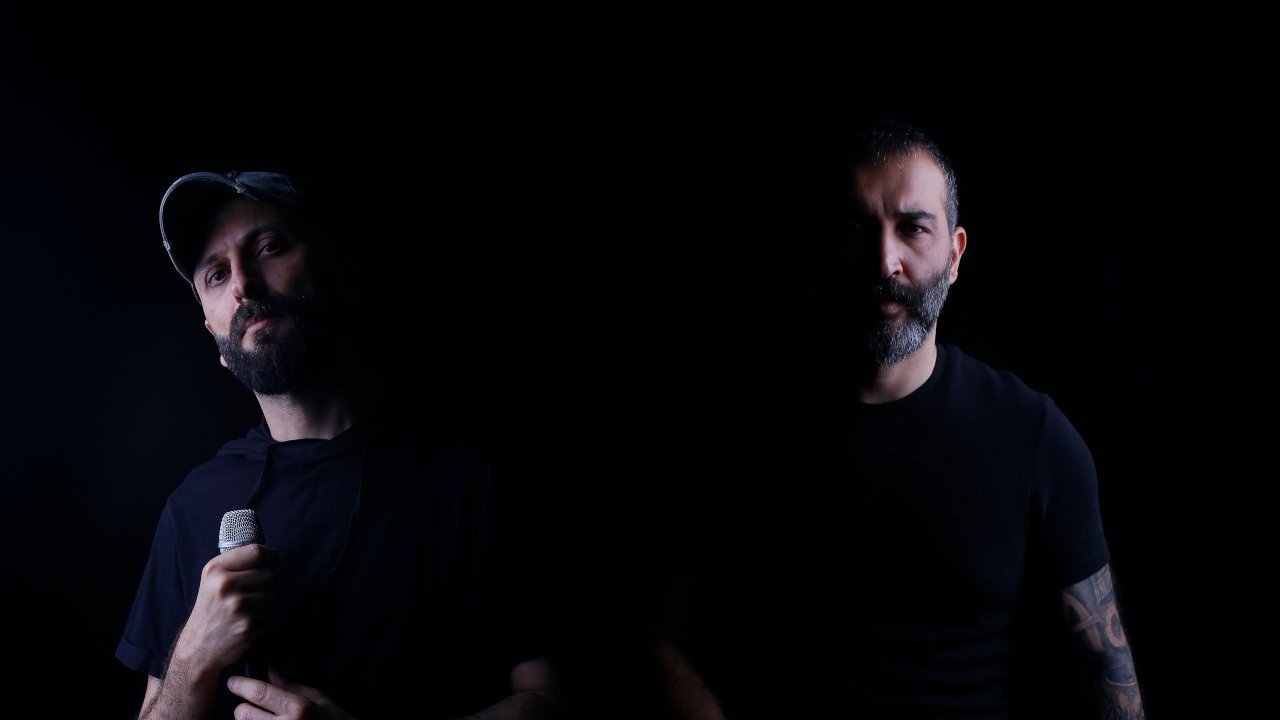 Barış Atay'ın rock grubu Mengene'den yeni şarkı: Yürü Bre Hızır Paşa