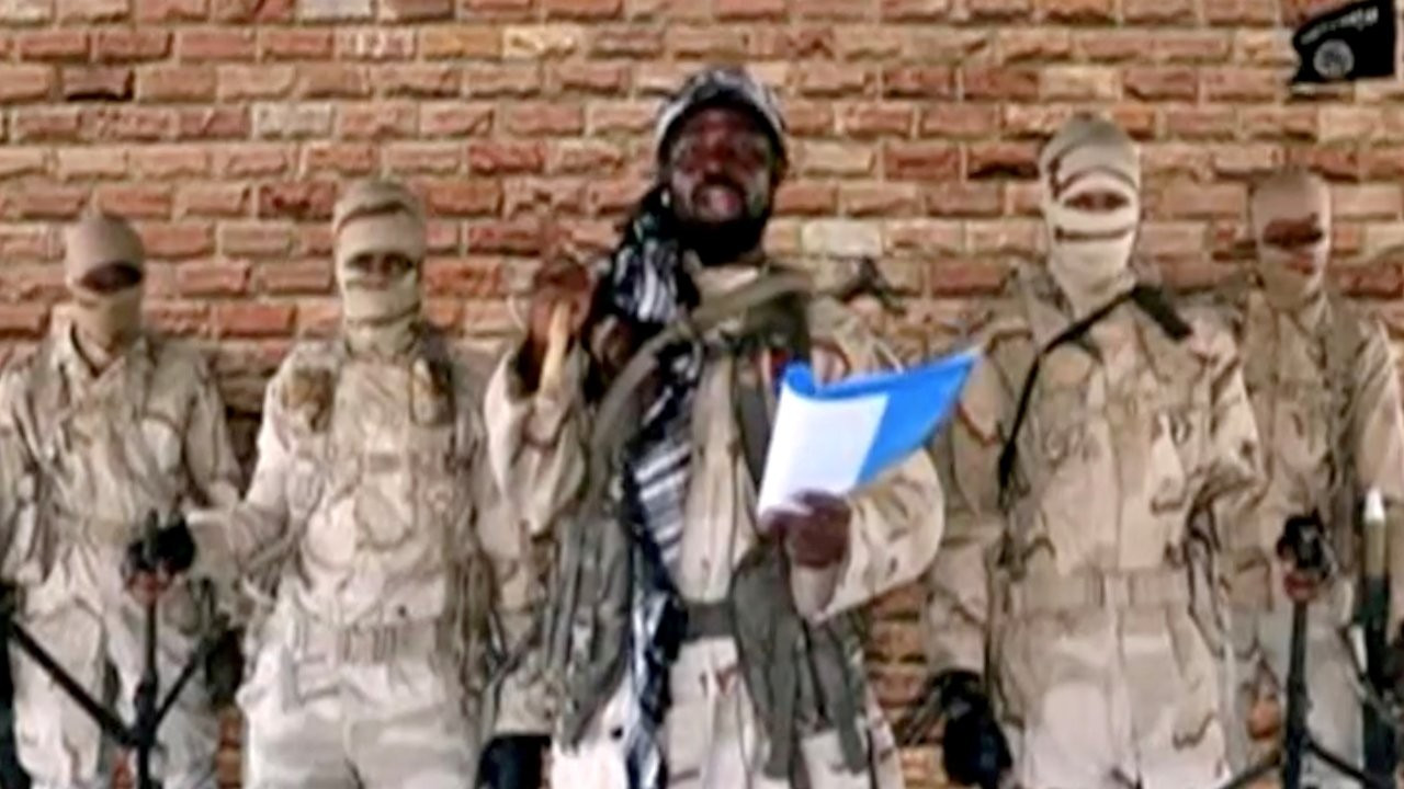 İddia: Boko Haram lideri çatışmada intihar etti