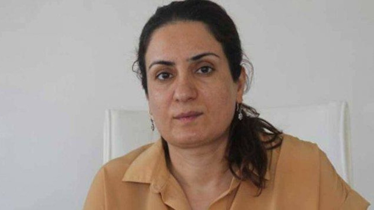 Avukat Sevda Çelik Özbingöl'e 11 yıl hapis