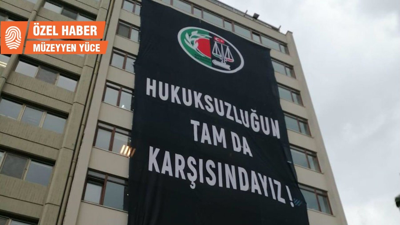 Ankara Barosu seçimleri iptal edildi: İlçe seçim kurulu ‘yap’ dedi, YSK izin vermedi
