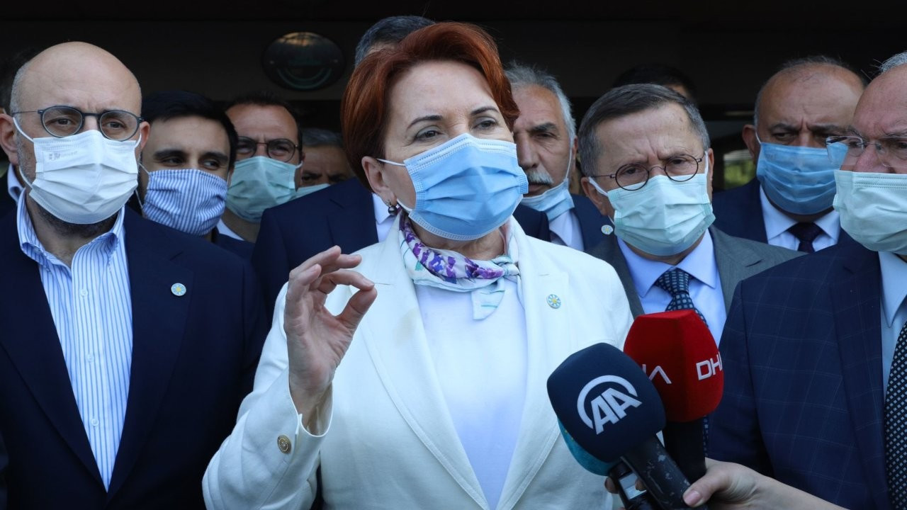 Akşener’den Yomra'daki silahlı saldırıya tepki: Yapanın yanına kar kalmasın