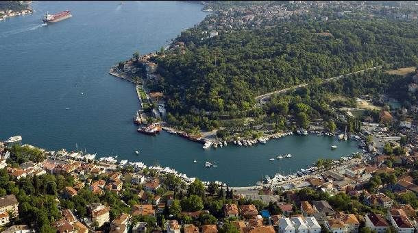 İstanbul'da konut satışı ve kiraların en yüksek olduğu mahalleler - Sayfa 2