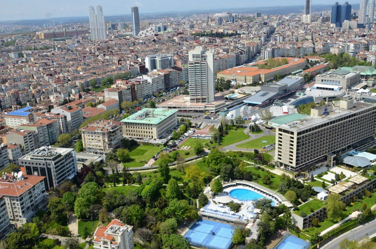 İstanbul'da konut satışı ve kiraların en yüksek olduğu mahalleler - Sayfa 3