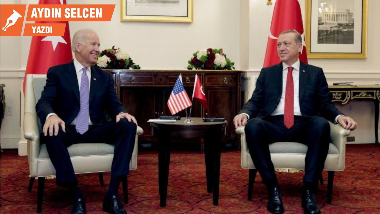 Erdoğan-Biden görüşmesinin olası içeriği ve verili bağlamı