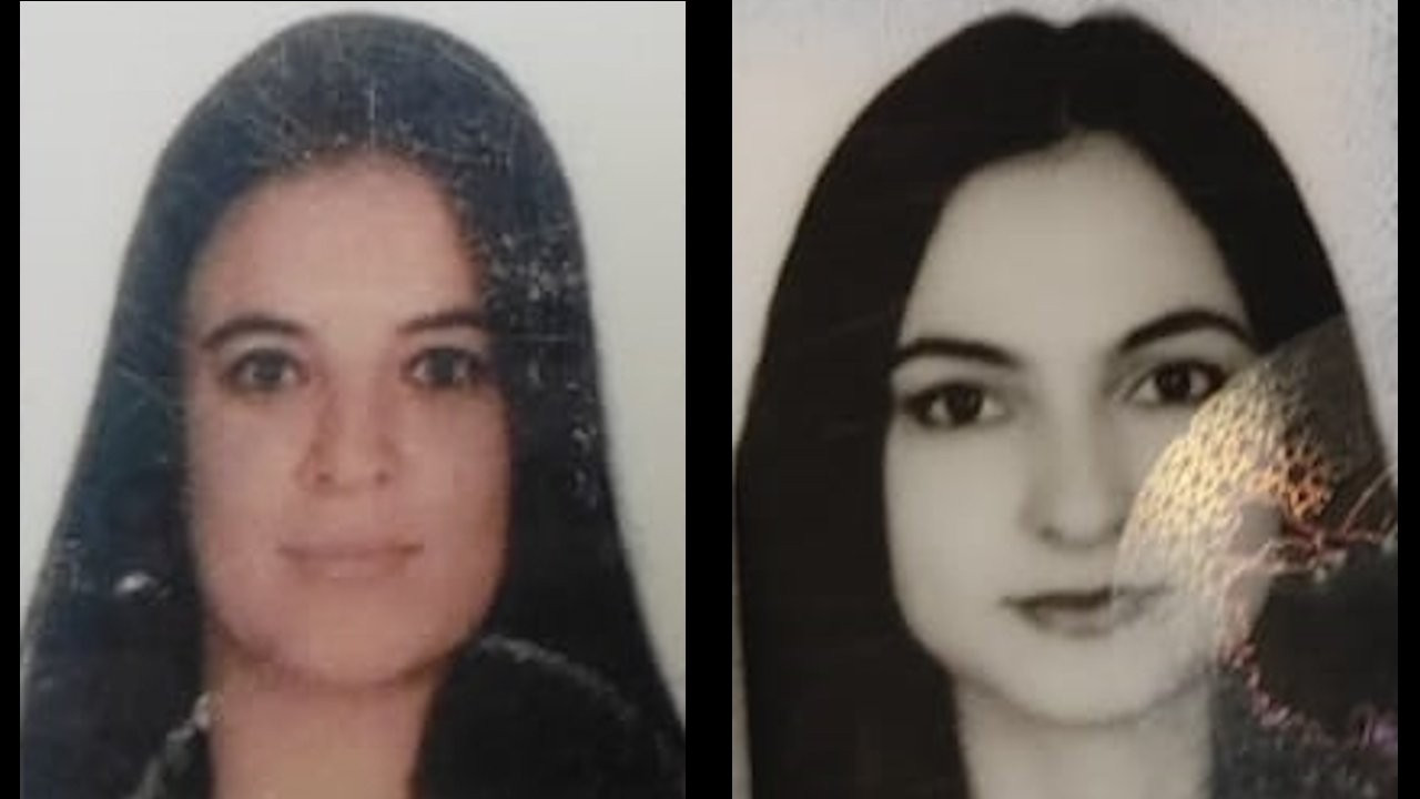Mardin'de aracın çarptığı 2 öğretmen vefat etti