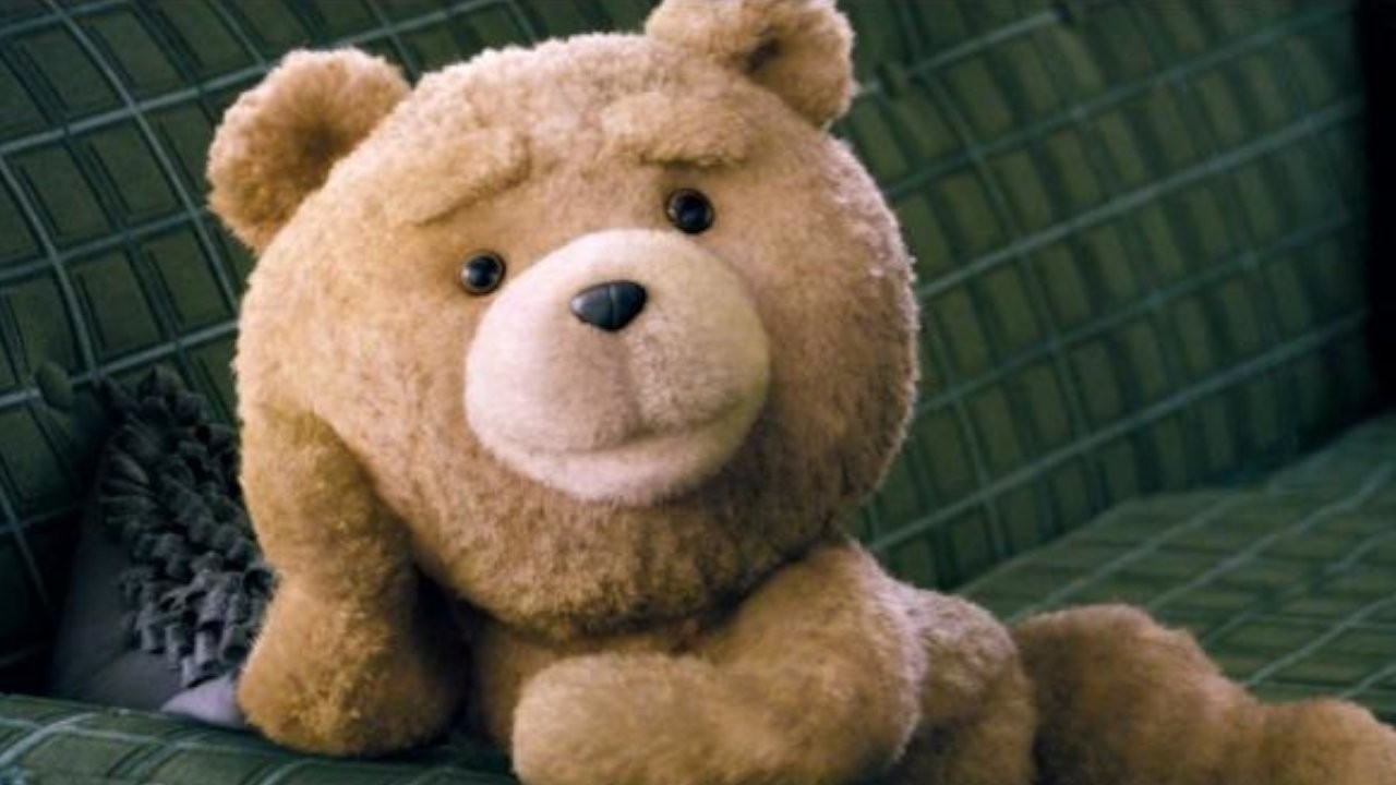 'Ted' filmi diziye uyarlanıyor