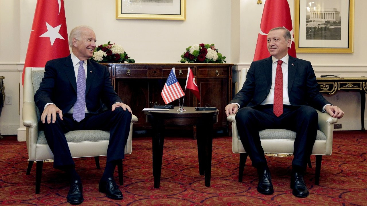 NYT, Biden'ın Türkiye ikilemini yazdı