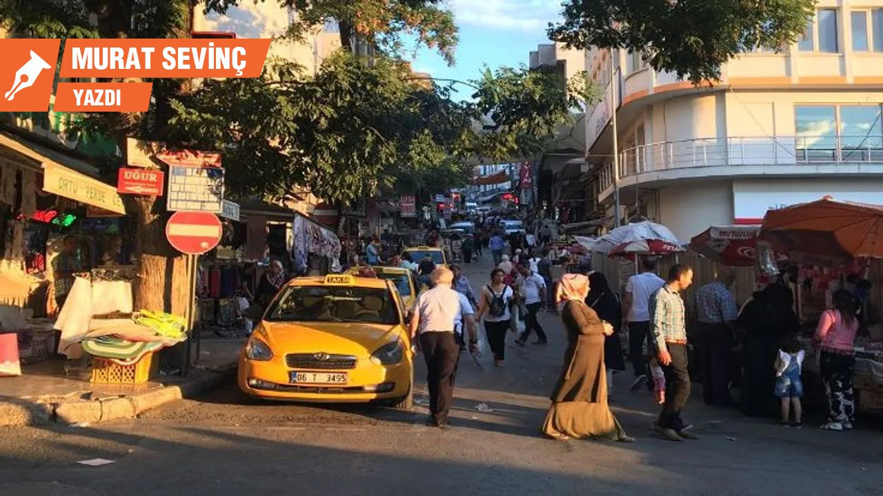 Biraz 'Ankaralaşmak' iyi bir şey olabilir aslında!