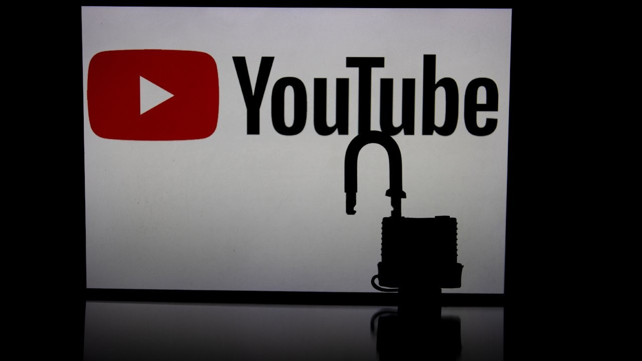 Youtube'dan 100 milyon dolarlık fon: 100'den fazla ülkeye açılacak