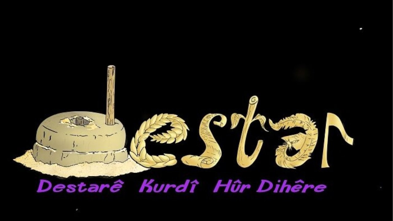 Kürt edebiyatında yeni bir ekol: Destar Edebiyat Dergisi yayın hayatına başlıyor
