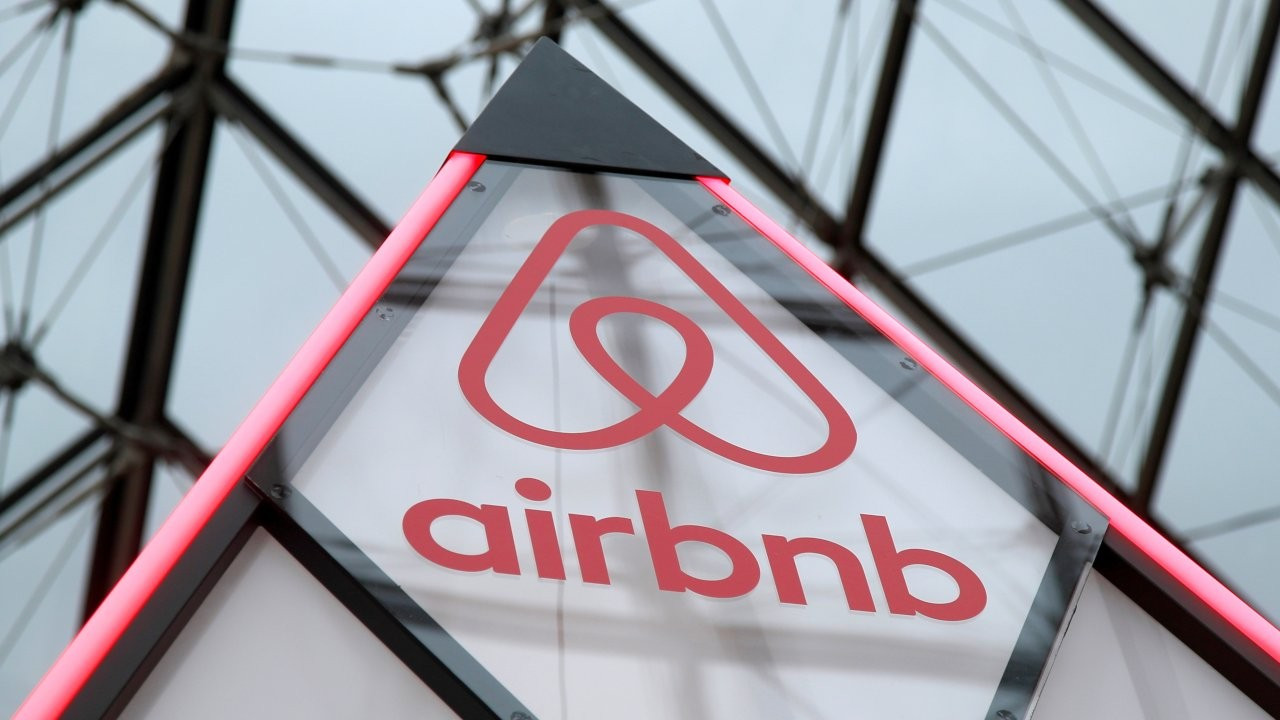 Airbnb'den cinsel saldırıya uğrayan kadına 7 milyon dolar tazminat