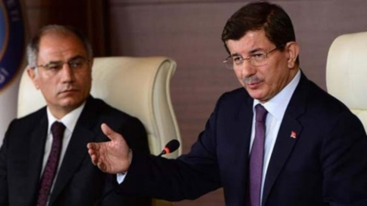 Kobanê davası: 'Ahmet Davutoğlu ve Efkan Ala dinlenmeli'