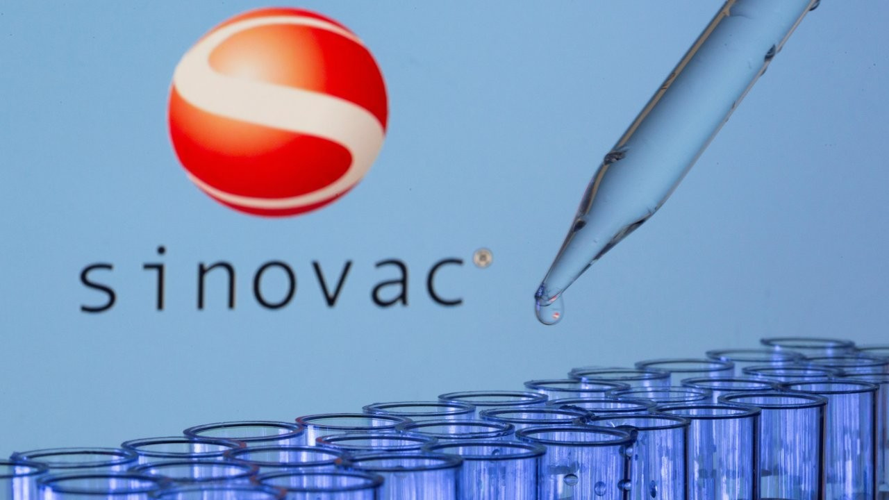 Sinovac: Delta varyantına özel aşı geliştiriyoruz
