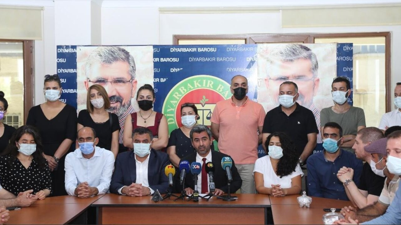 Diyarbakır’da 24 STK’den ortak tepki: Tutum almaya çağırıyoruz