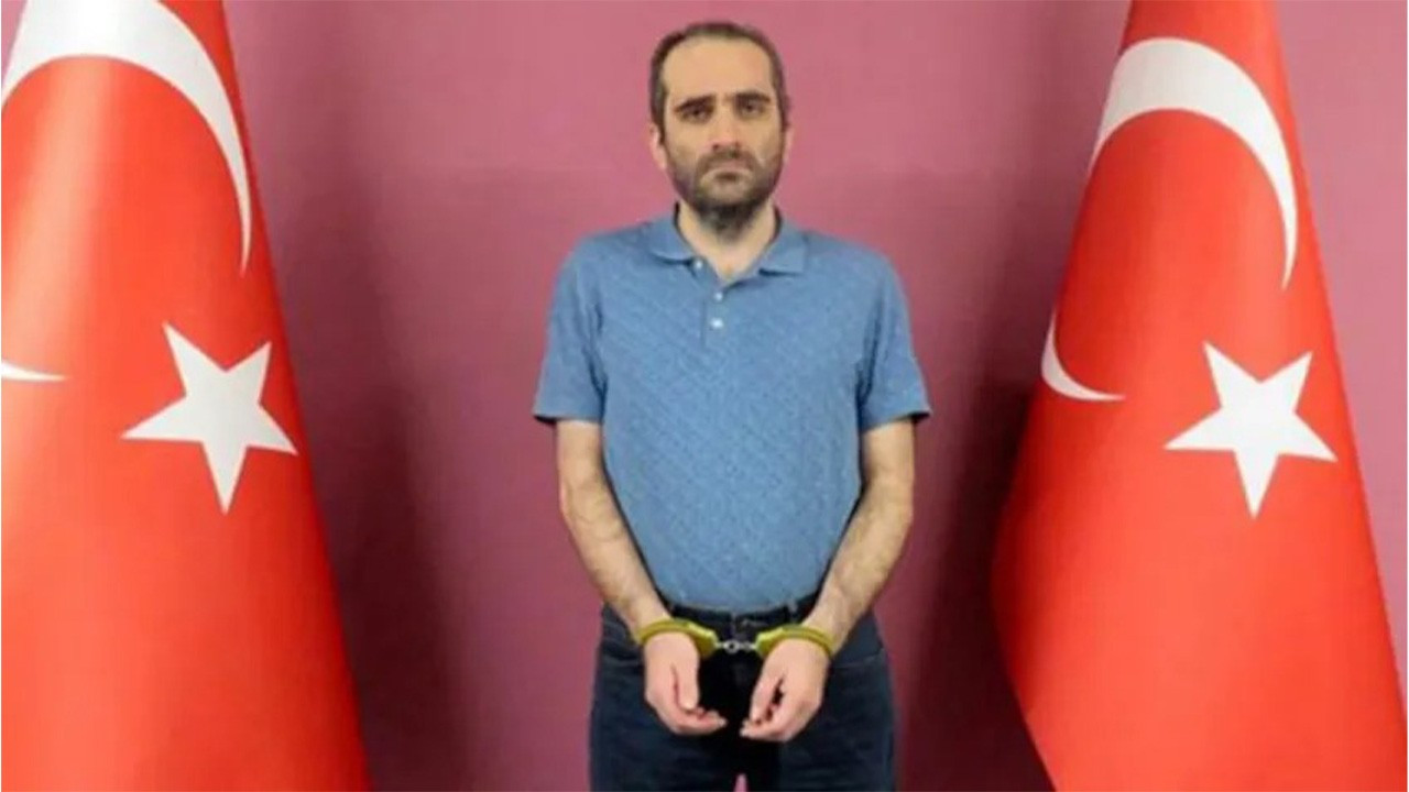 Selahaddin Gülen için 22 yıl 6 ay hapis istendi