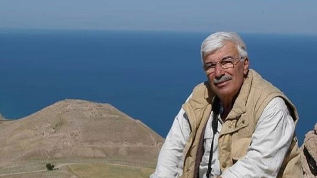 Prof. Dr. Altan Çilingiroğlu vefat etti