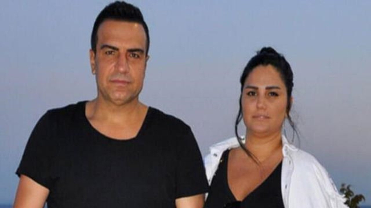 Berdan Mardini'nin eski eşi Fatoş Karademir'e silahlı saldırı