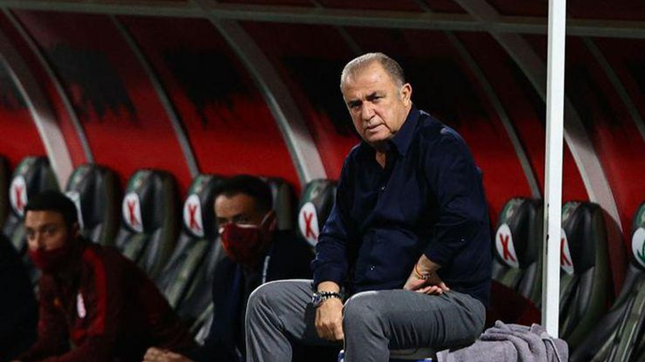 Burak Elmas: Fatih Terim yarın göreve başlıyor