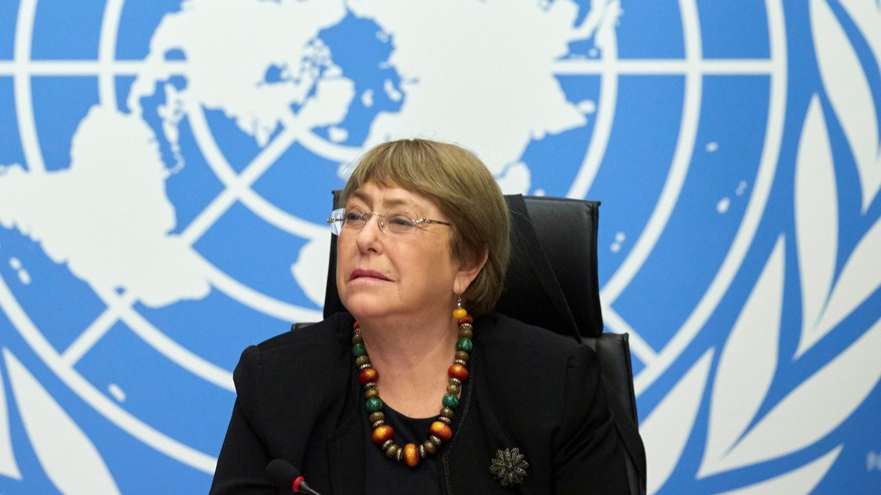 BM'den insan hakları konusunda 'ortak eylem' çağrısı