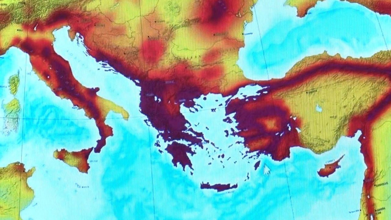 Deprem bilimciden 4 senaryo: Marmara depremi İstanbul'u nasıl etkiler?