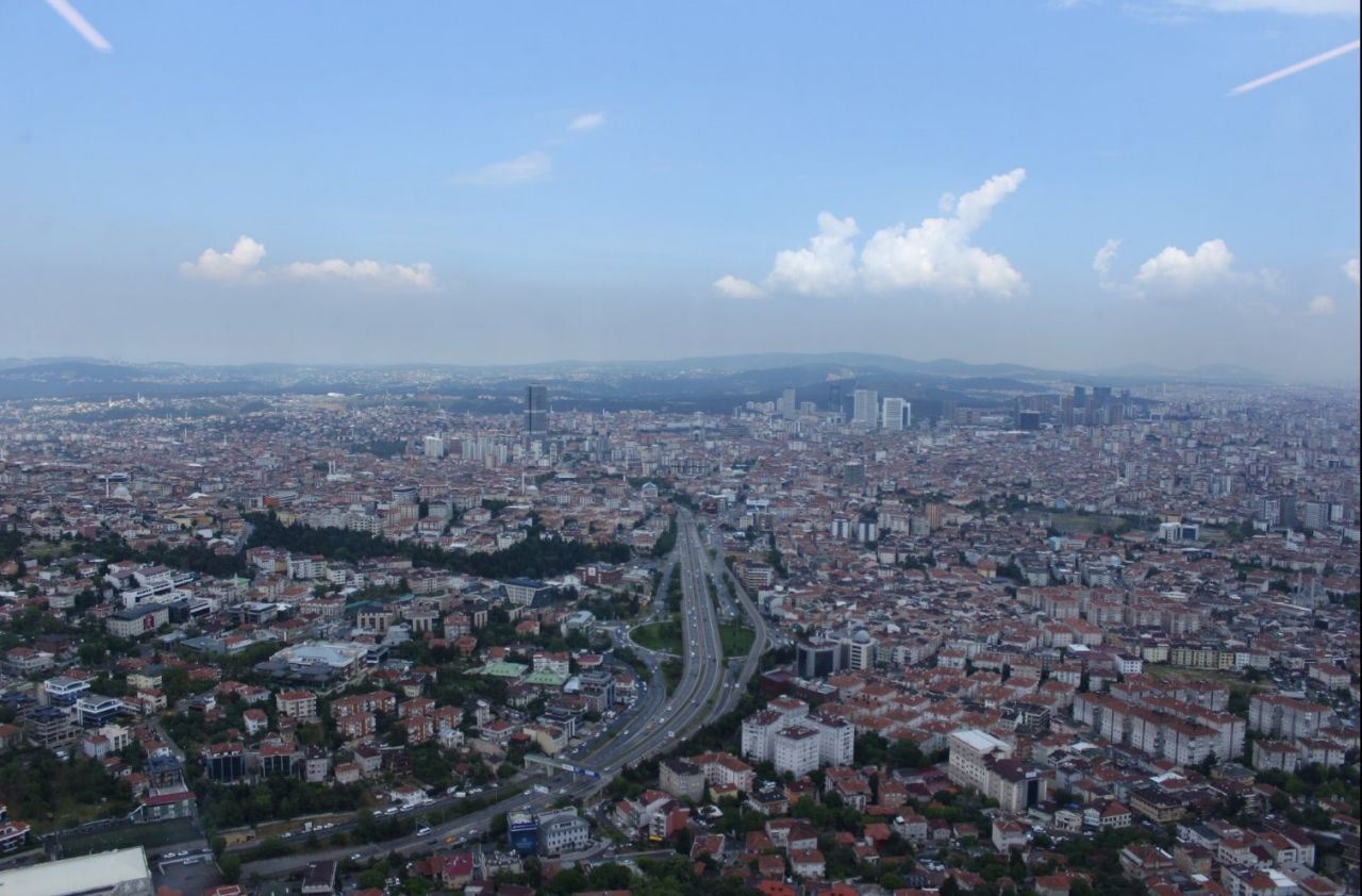 Prof. Ersoy: Marmara depreminde 50 bin bina çökebilir - Sayfa 4