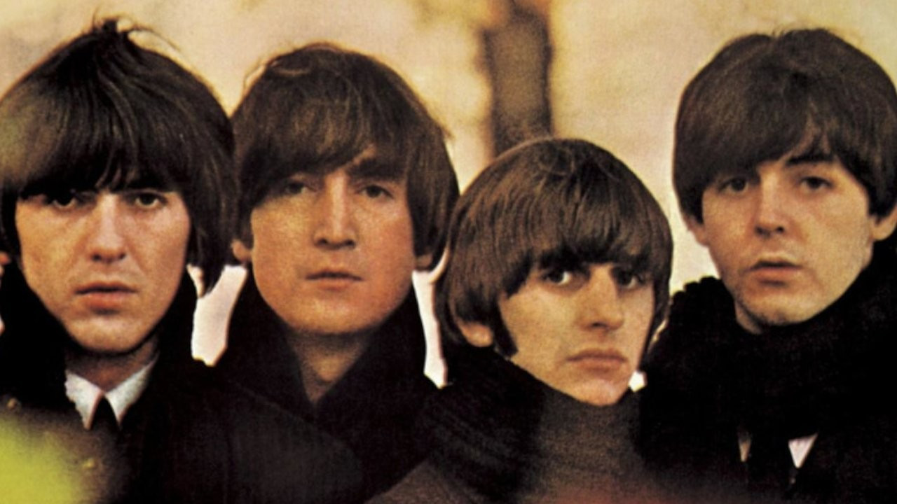 Peter Jackson'dan The Beatles belgeseli geliyor: 6 saat sürecek