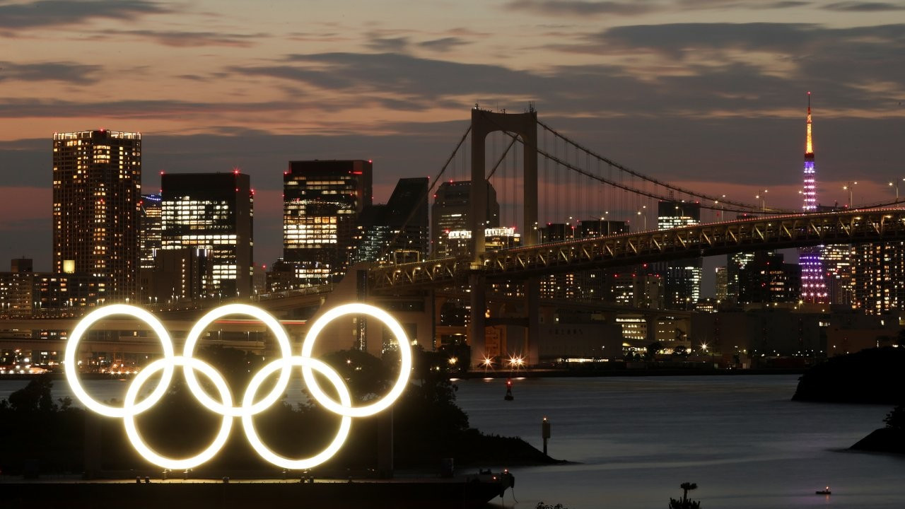 Olimpiyatlarda Covid'e rağmen seyirci kararı: 10 bin kişi alınacak