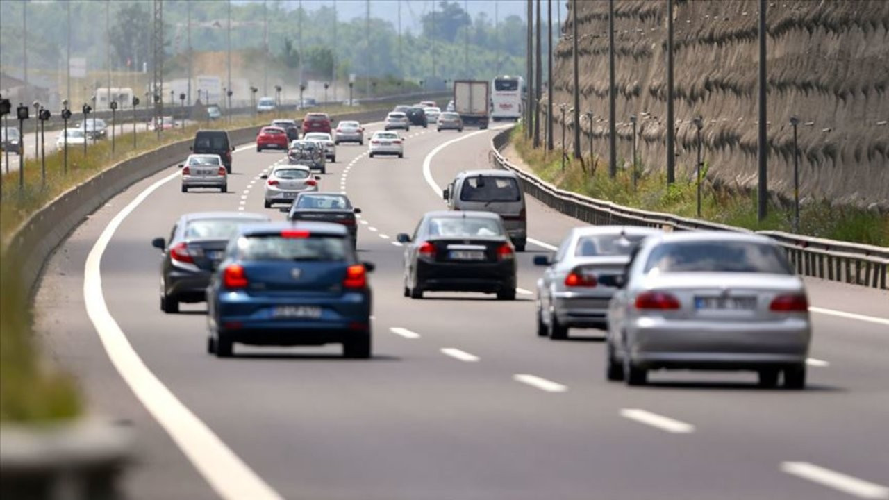 Resmi Gazete yayımlandı: Trafik sigortası primleri Haziran'dan itibaren yüzde 25 artacak