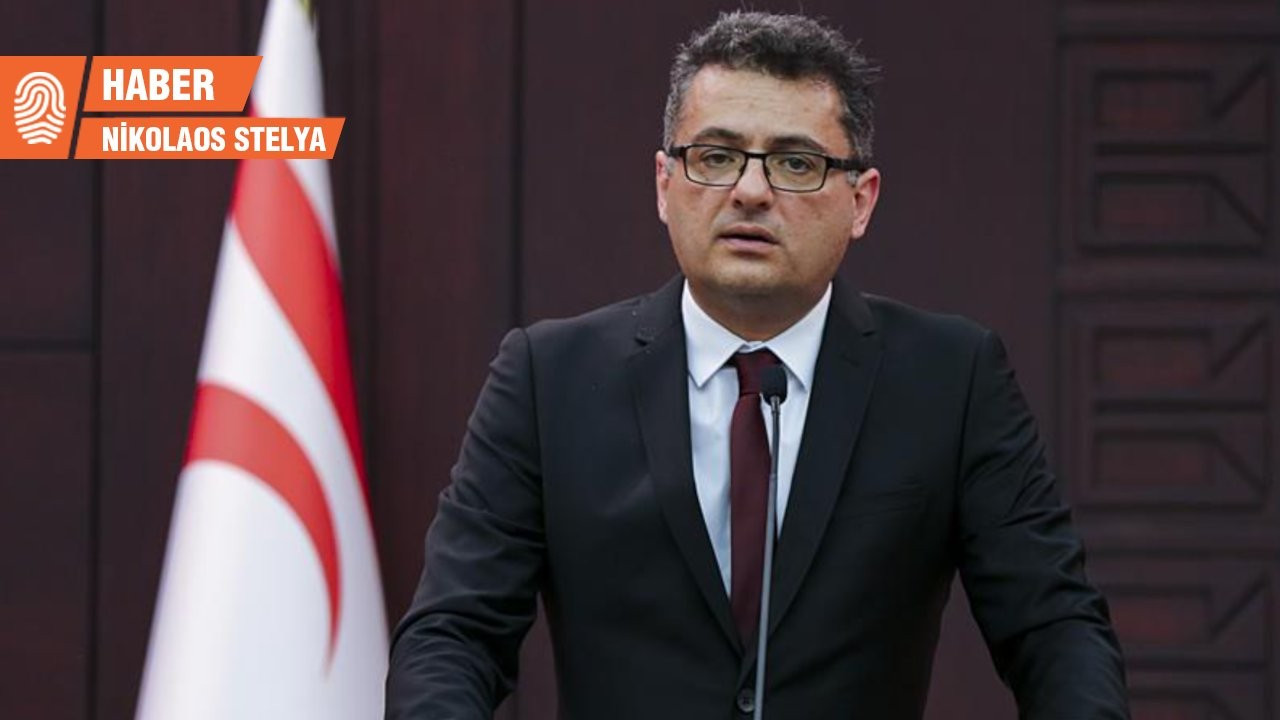 KKTC muhalefetinden 'Türkiye vesayetini kabul etmiyoruz' çıkışı