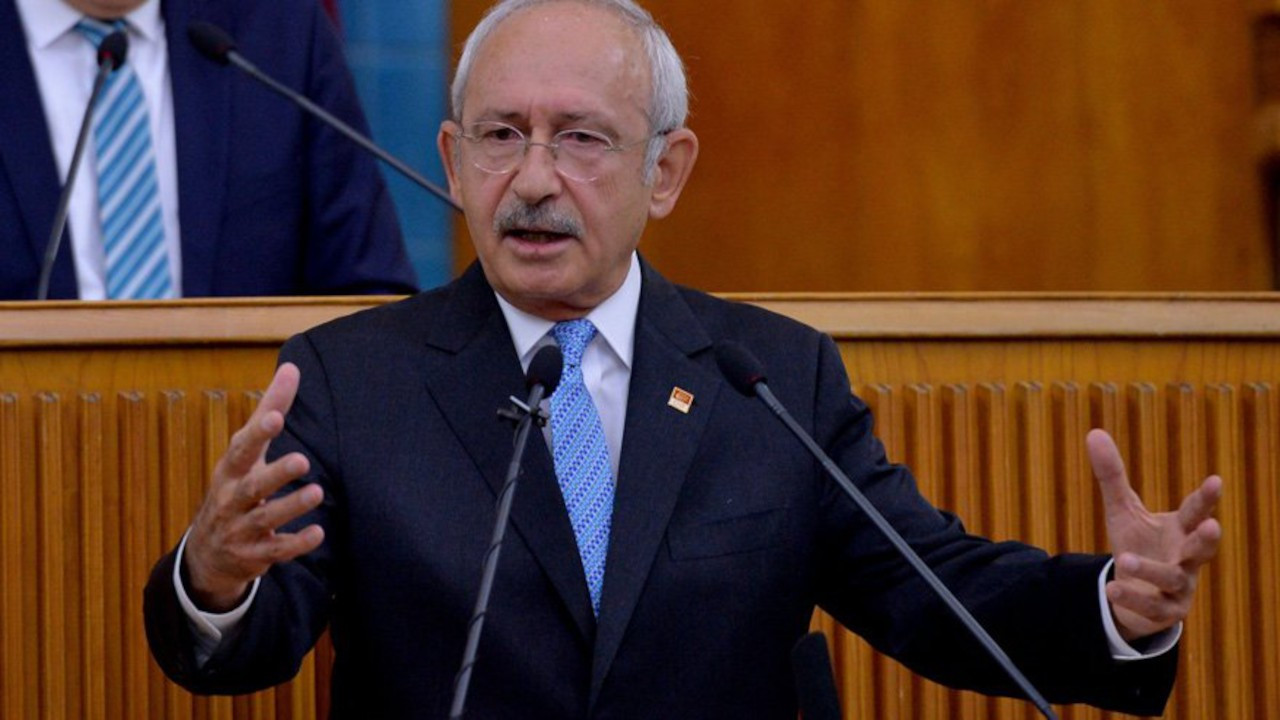 Kılıçdaroğlu: Belediye başkanlarına söyledim: Provokasyonlara hazır olun