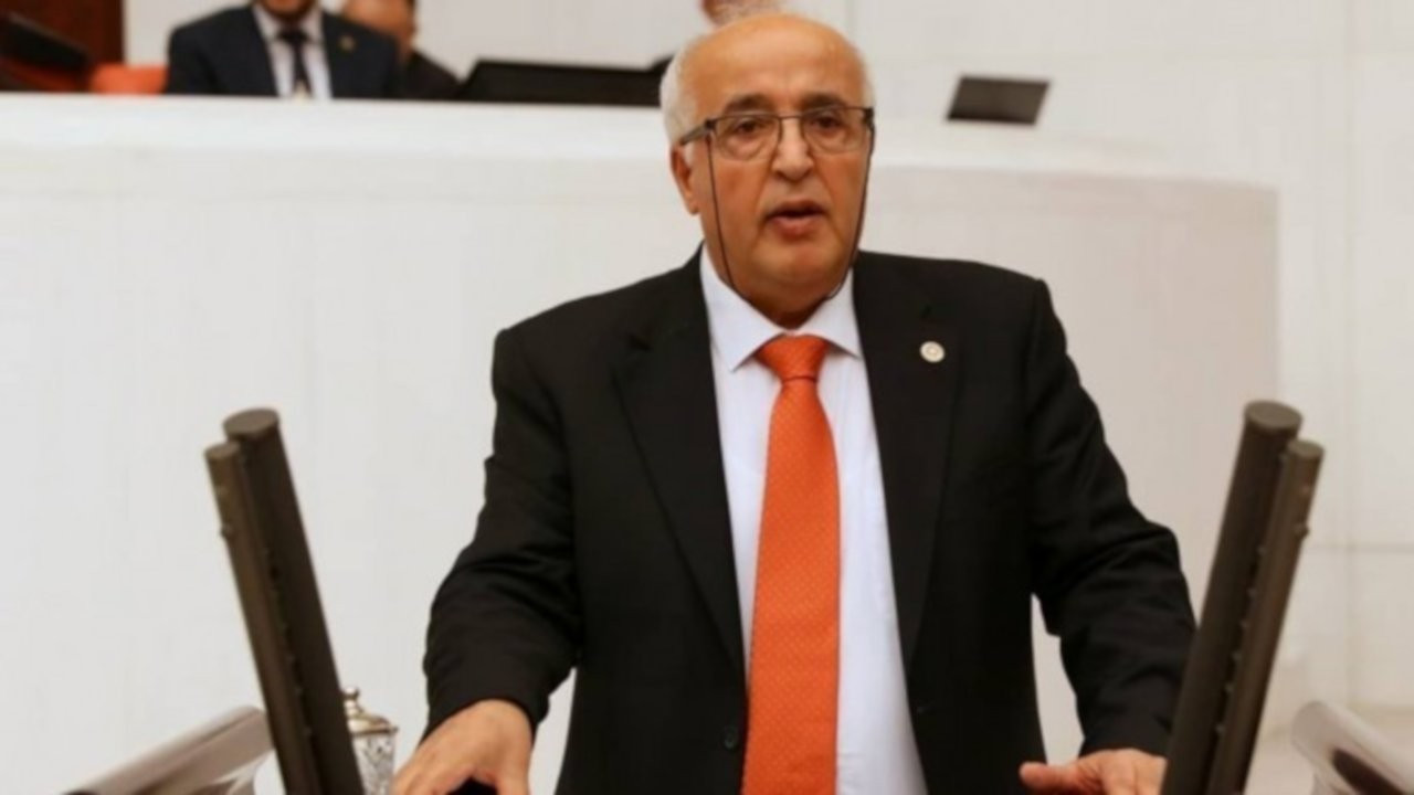 HDP iddianamesi: Olmayan fezleke kapatma gerekçesi sayıldı