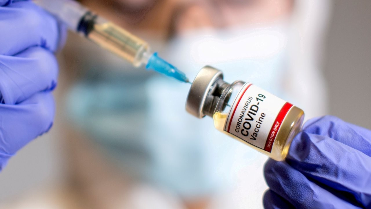 'Aşı kısırlık yapıyor' iddiasını bitirecek araştırma açıklandı
