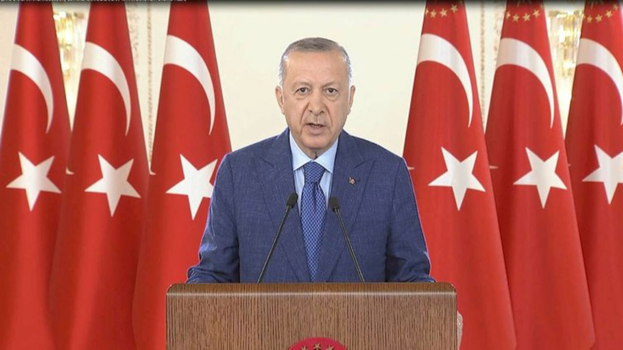 Erdoğan'dan AK Partili başkanlara: İhaleleri canlı yayınlayın
