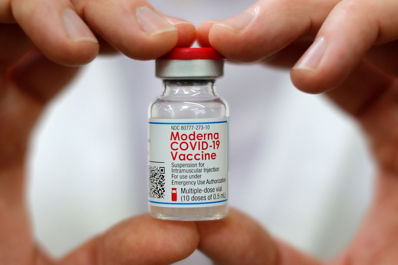 'Aşı kısırlık yapıyor' iddiasını bitirecek araştırma açıklandı - Sayfa 4