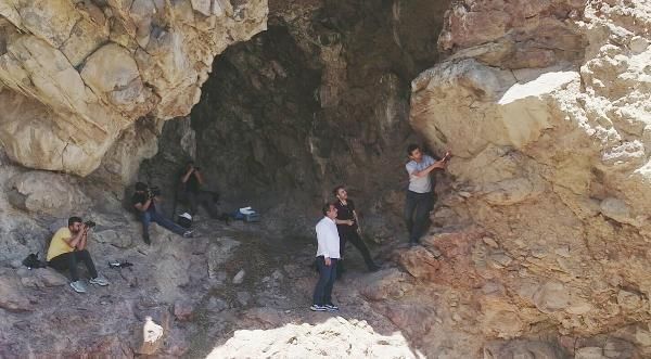 Erzurum'da 8 bin yıllık kaya resimleri bulundu, yeri gizli tutuluyor - Sayfa 4