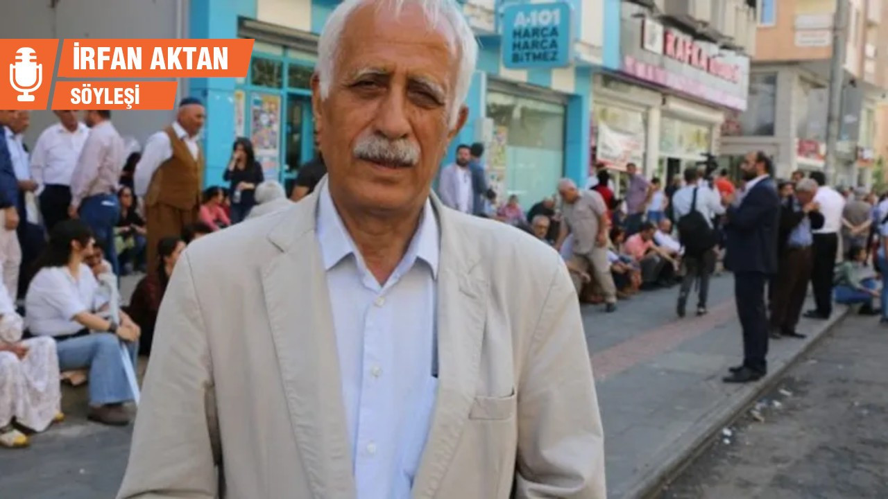 Sinan Çiftyürek: Kürt sağ kitleleri AKP’ye geri dönmez