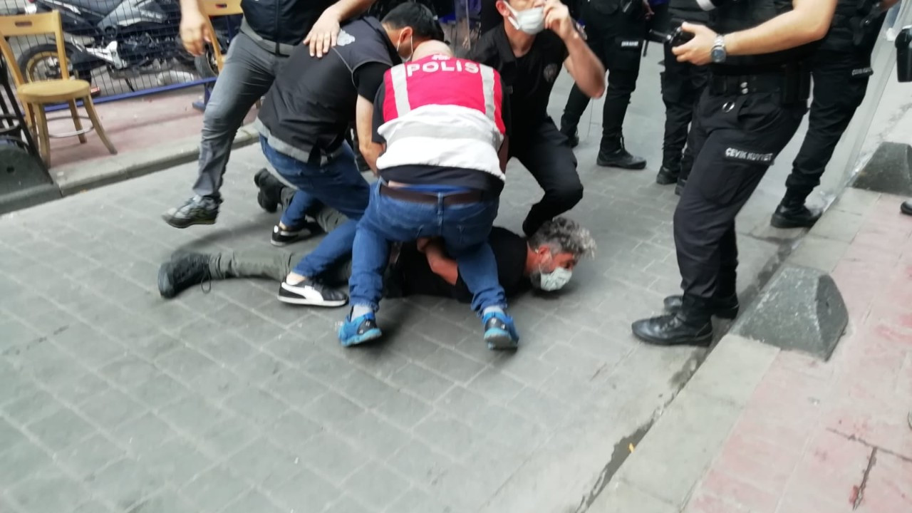 Dört bakan yardımcısından CHP'ye yanıt: Zorbalık değil
