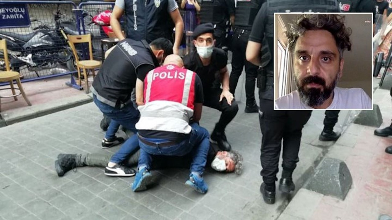 AFP muhabiri Kılıç: İnsanlar sahip çıkmasa oradan cesedim çıkardı