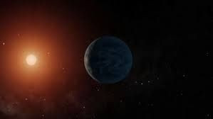İki yeni dev gezegen keşfedildi - Sayfa 4