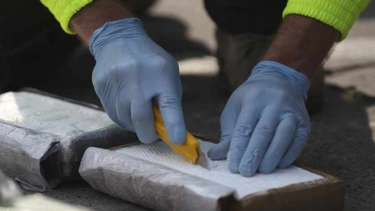 Nijer'de bir belediye başkanının aracında 200 kilogram kokain bulundu
