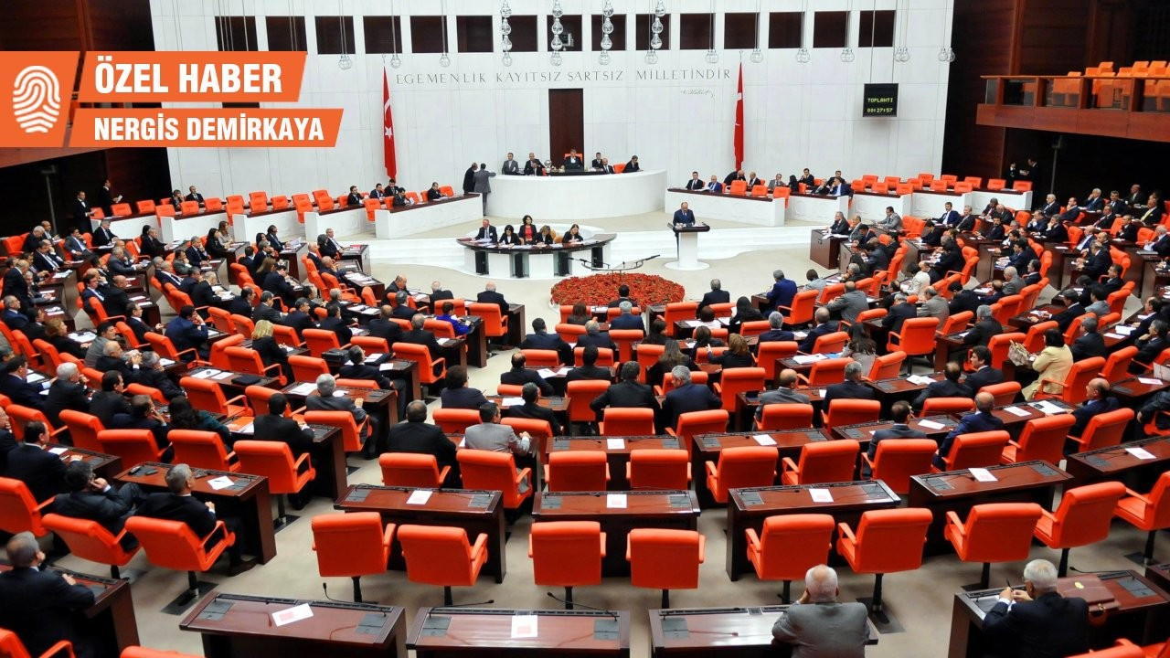 CHP’den parlamenter sistem isteyen partilere 'ortak masa' önerisi