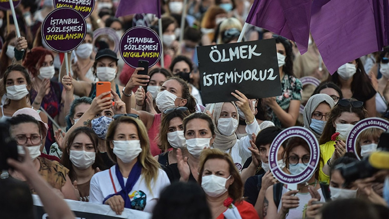 Danıştay‘dan İstanbul Sözleşmesi kararı: Oyçokluğuyla reddedildi