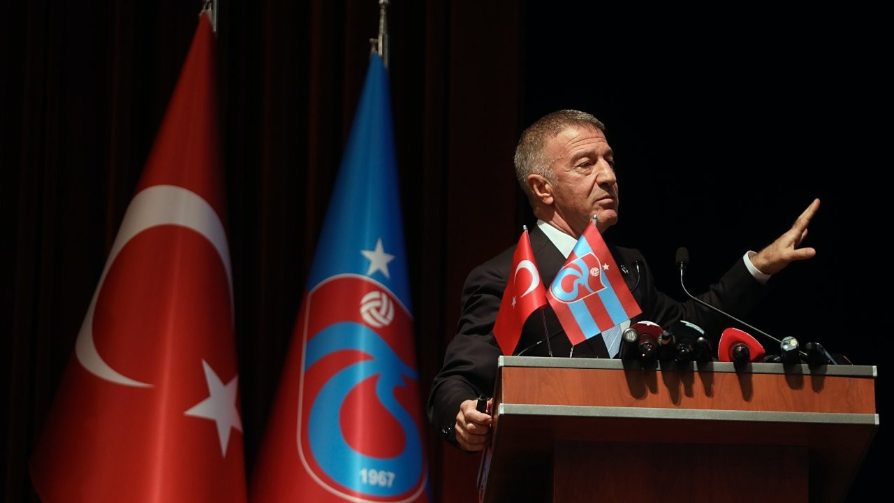 Ahmet Ağaoğlu: Kişileri değiştirmekle sorunları çözemiyoruz, sıkıntı sistemde