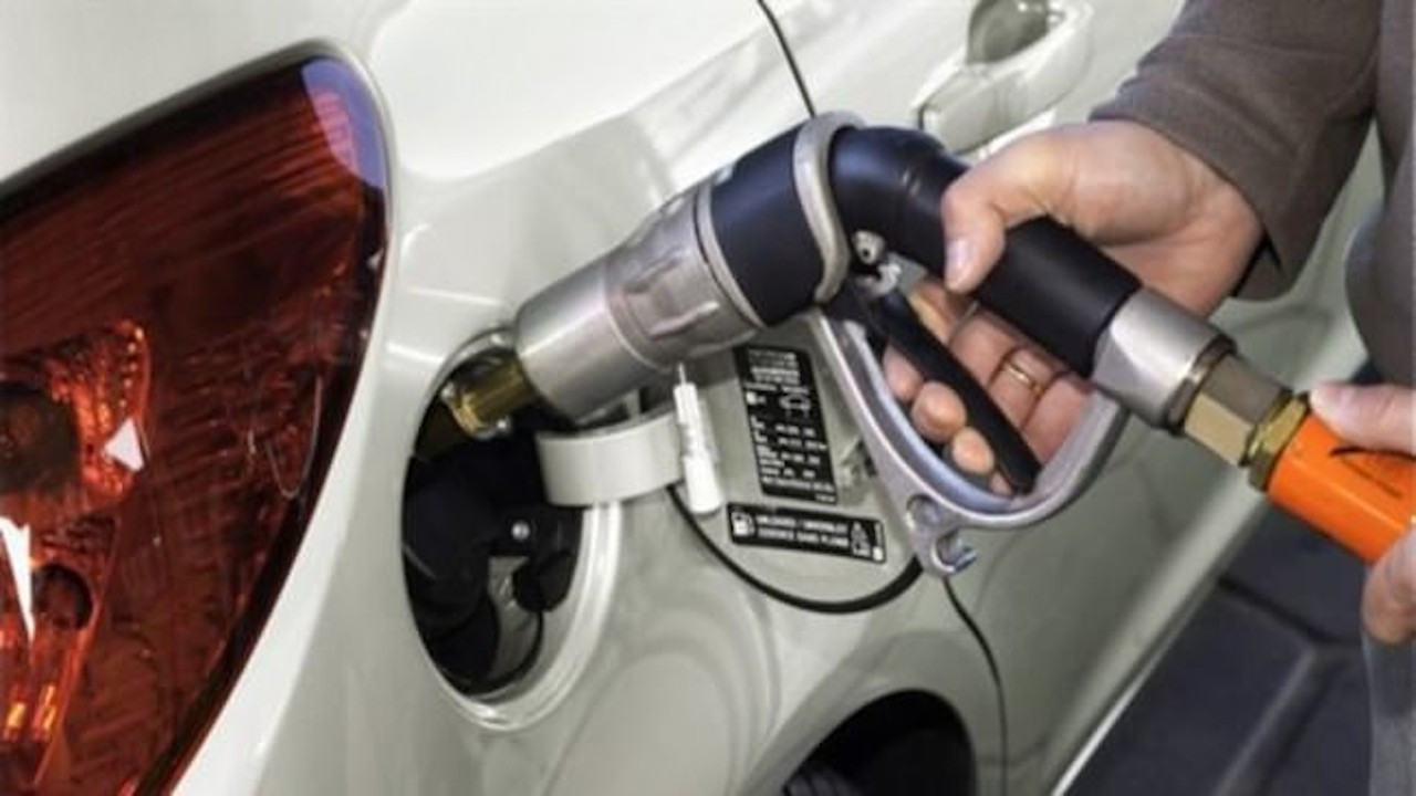 LPG’ye 71 kuruş zam: Pompa fiyatına yansıyacak