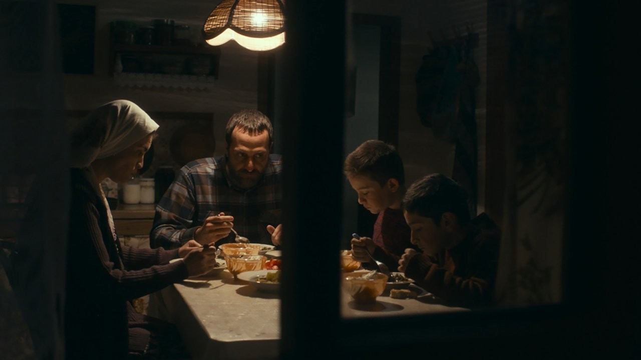Cem Özay imzalı 'Af' filminden fragman yayınlandı