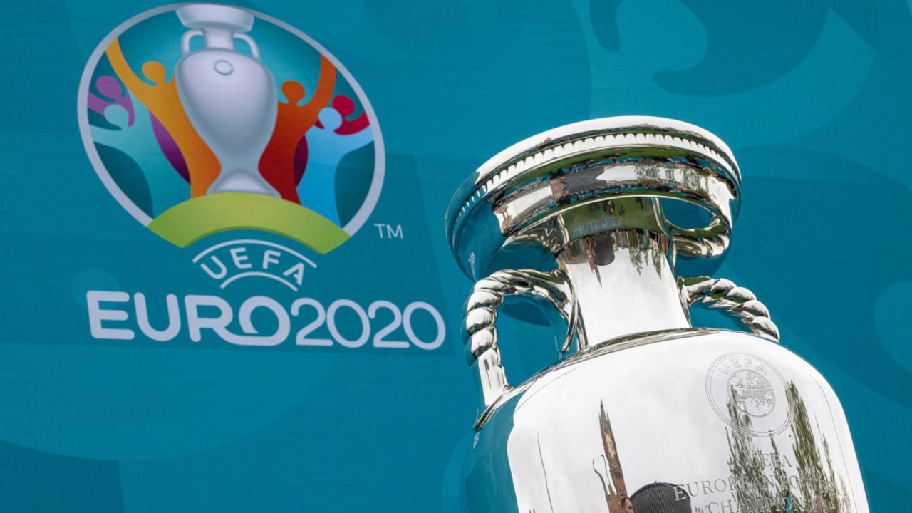 EURO 2020'de yarı final heyecanı başlıyor