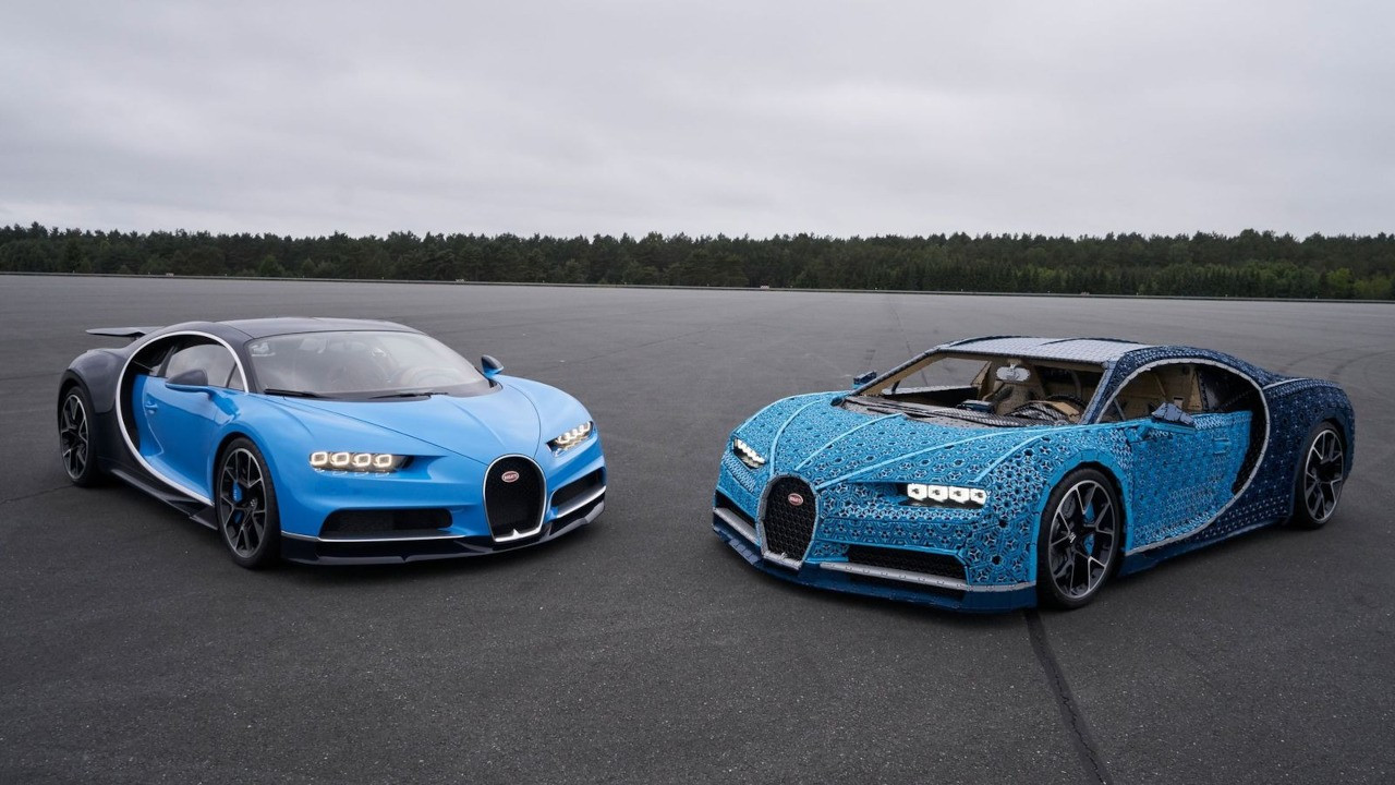 Volkswagen, Bugatti'yi Rimac Automobili’ye satıyor