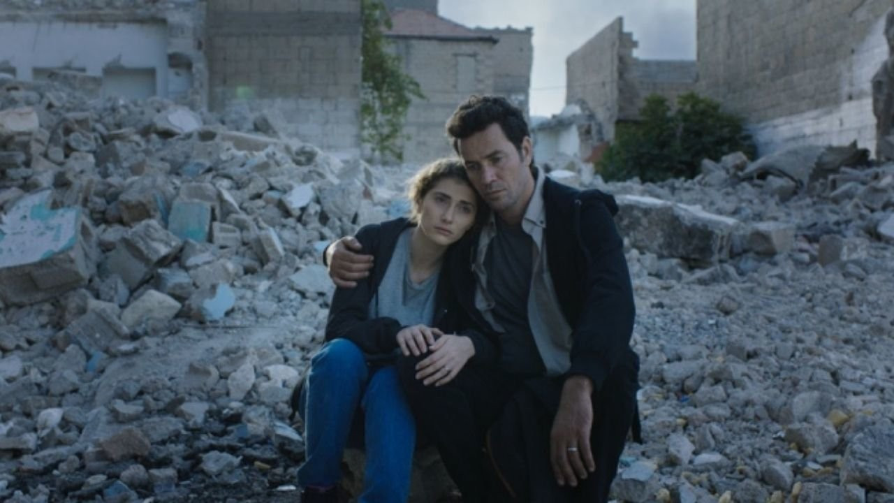 Derviş Zaim'in filmi 'Flaşbellek' Fransa'da gösterime girecek