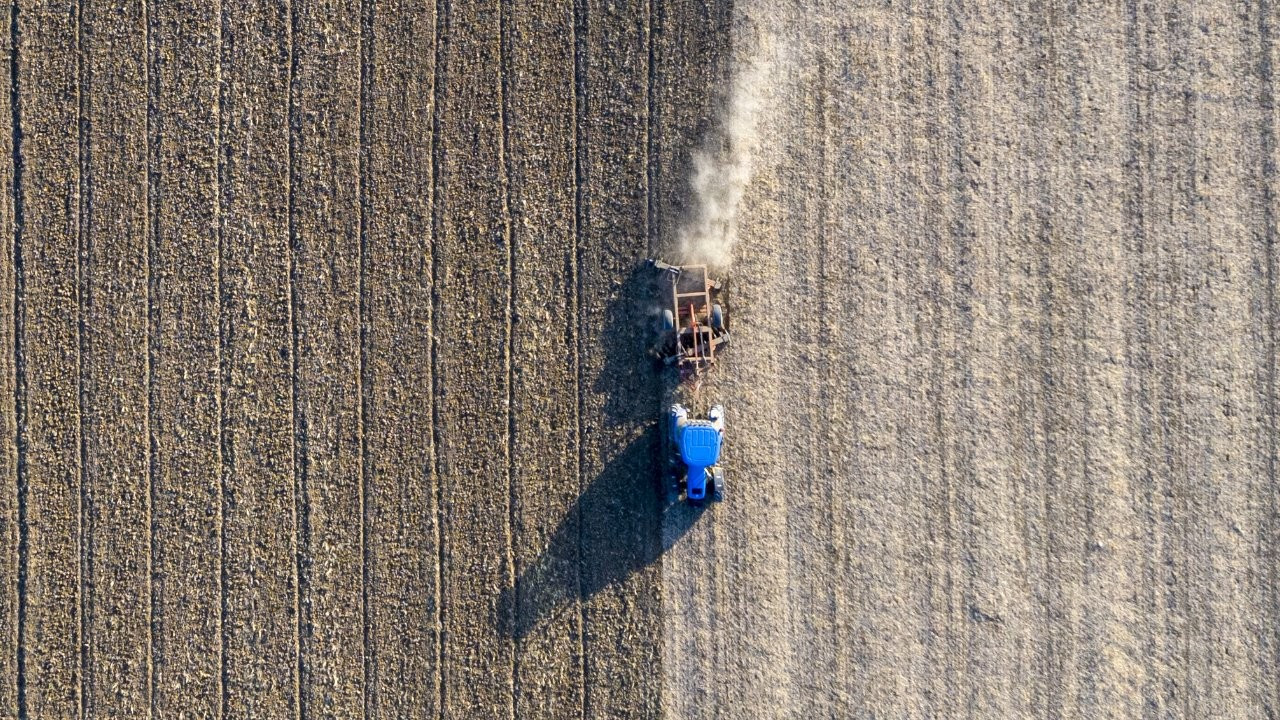 TZOB uyardı: Rusya-Ukrayna buhranı gıda krizine yol açar